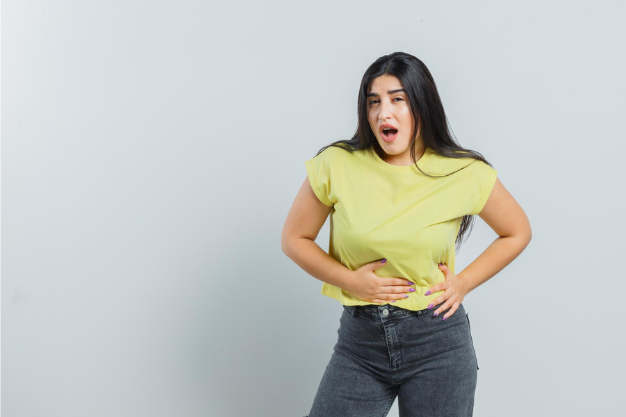 How to Fix Gut Health